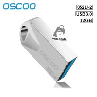 Fleska "Oscoo" (052U-2) 32GB USB3.0