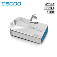 Fleska "Oscoo" (052U-2) 16GB USB3.0