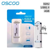 Fleska "Oscoo" (020U) 4GB USB2.0