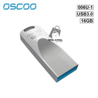 Fleska "Oscoo" (006U-1) 16GB USB3.0