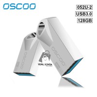 Fleska "Oscoo" (052U-2) 128GB USB3.0