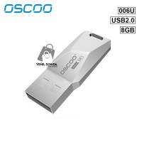 Fleska "Oscoo" (006U) 8GB USB2.0