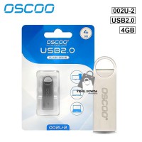 Fleska "Oscoo" (002U-2) 4GB USB2.0