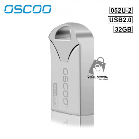 Fleska "Oscoo" (052U-2) 32GB USB2.0