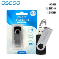 Fleska "Oscoo" (008U) 128GB USB3.0