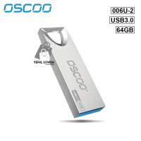 Fleska "Oscoo" (006U-2) 64GB USB3.0