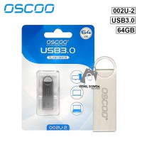 Fleska "Oscoo" (002U-2) 64GB USB3.0