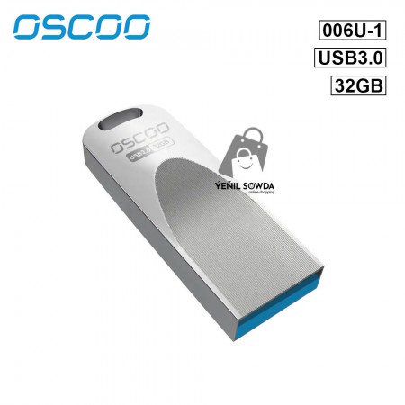 Fleska "Oscoo" (006U-1) 32GB USB3.0