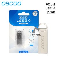 Fleska "Oscoo" (002U-2) 32GB USB2.0