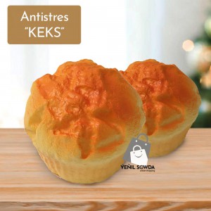 Antistress oynawac "Keks" 