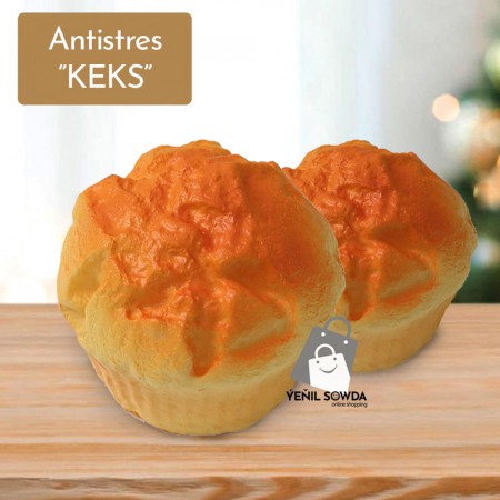 Antistress oynawac "Keks" 