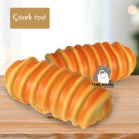 Antistress oynawac "Corek" tost