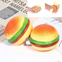 Antistress oynawac "Mini Burger"