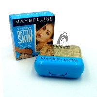 Pudra "Maybelline new york" Better skin (gok)