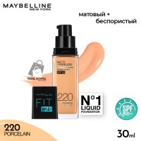 Tonalny krem "Maybelline" FIT me N220 30ml