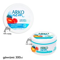 Krem "Arko nem" miweli (injir we greyfurt) 300ml