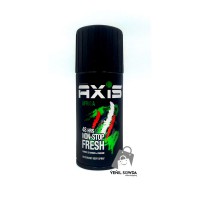 Dezodorant "Axis" africa 150ml