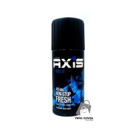 Dezodorant "Axis" cooler 150ml