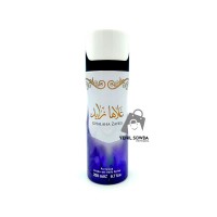 Dezodorant "Ghalaha zayed" arab 200ml