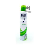 Antiperspirant "Rexolif" bambu 200ml