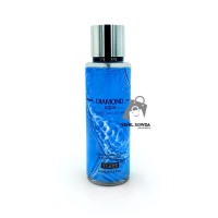 Parfyum-sprey "Diamond aqua" erkekler ucin 250ml