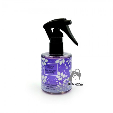 Sac ucin sprey "Moonlight crystal" 100ml