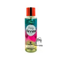 Sprey Parfyum "Party Ocean" (zenanlar ucin) 250ml