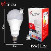 Led lampa "CHZM" 15W E27