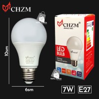 Led lampa "CHZM" 7W E27