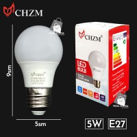 Led lampa "CHZM" 5W E27