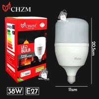 Led-bulb lampa "CHZM" 38W E27