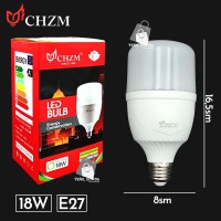 Led-bulb lampa "CHZM" 18W E27