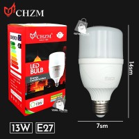 Led-bulb lampa "CHZM" 13W E27