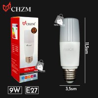 Led lampa "CHZM" 9W E27 (ince)