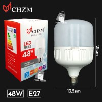 Led-bulb lampa "CHZM" (uly) 48W E27