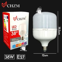 Led-bulb lampa "CHZM" (uly) 38W E27