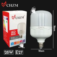 Led-bulb lampa "CHZM" (uly) 28W E27