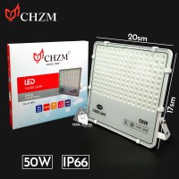 Led prozektor "CHZM" (IP66) 50W (ak)