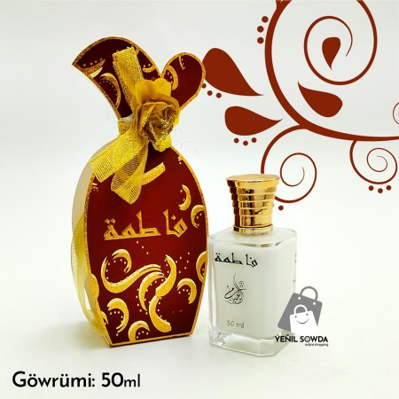 Parfyum "Al khayam" zenanlar ucin (arab) 50ml