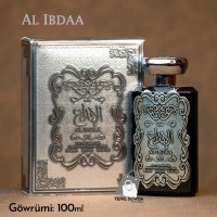 Parfyum "Al ibda" erkekler ucin (arab) 100ml