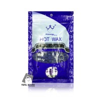 Depilyasiya ucin mum "Hot wax" gara