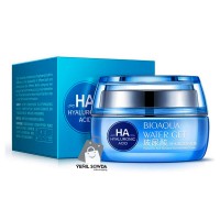 Krem (yuz agardyjy) "Bioaqua" hyaluronic 50gr