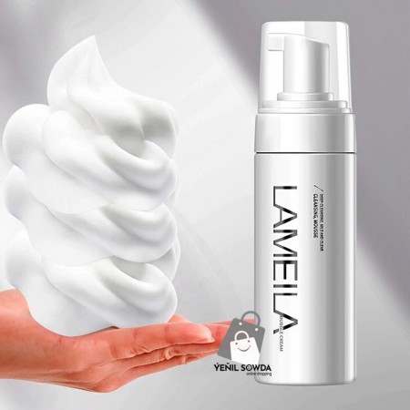 Pena (yuz arassalayjy) "Lameila" 150ml