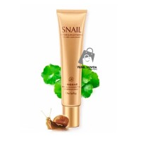 Krem (goz halkalary ucin) "Snail" balykgulak 20gr