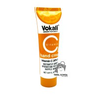 Krem (el ucin) "Vokali" C vitamin 110ml