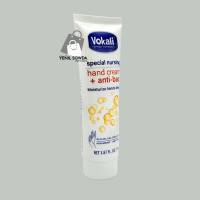 Krem (el ucin) "Vokali" (antibakterial) 110ml