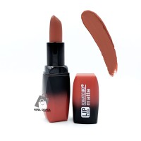 Pomada "Lip stick matte" (acyk gonur)