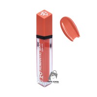 Pomada "RM matte lips" (yapyk gulgune)