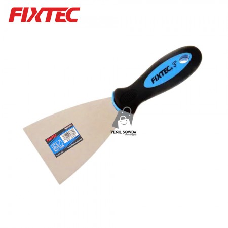 Spatel "Fixtec" 3-lik