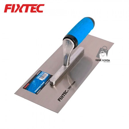 Dekor spatel (mala) "Fixtec" 280x115mm